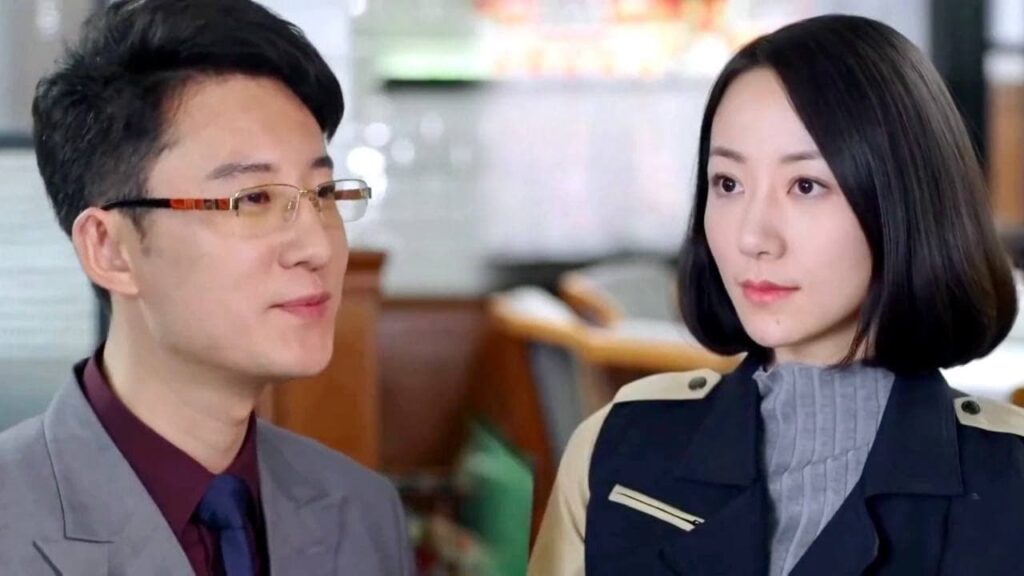 تحرج الام ابنتها و تذهب معها في الموعد المدبر💔  ( مغامرة الزواج )