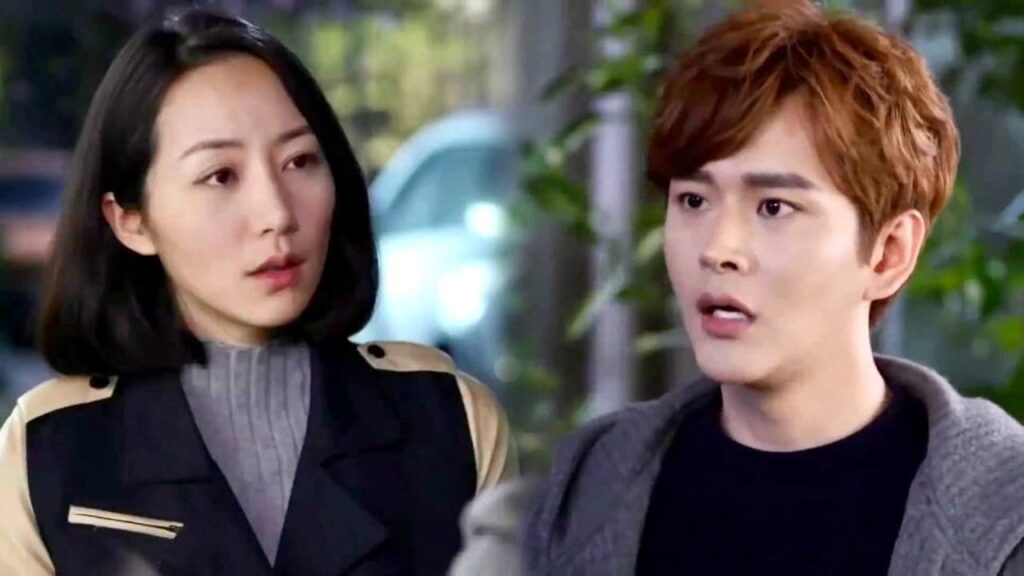 دعينا نخبر والدتك لا اريد ان نبقى بعلاقة سرية💔😳   ( مغامرة الزواج )