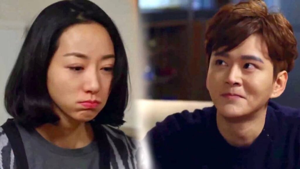 دعينا لا نندم على شي لنواجـه المشاكل معا فنحن متزوجان الان ( مغامرة الزواج )