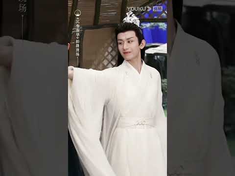 "التقمص الخالد"｜أداء يانغ تسي وتشنغ يي السعيد بدون أشياء مادية｜YOUKU