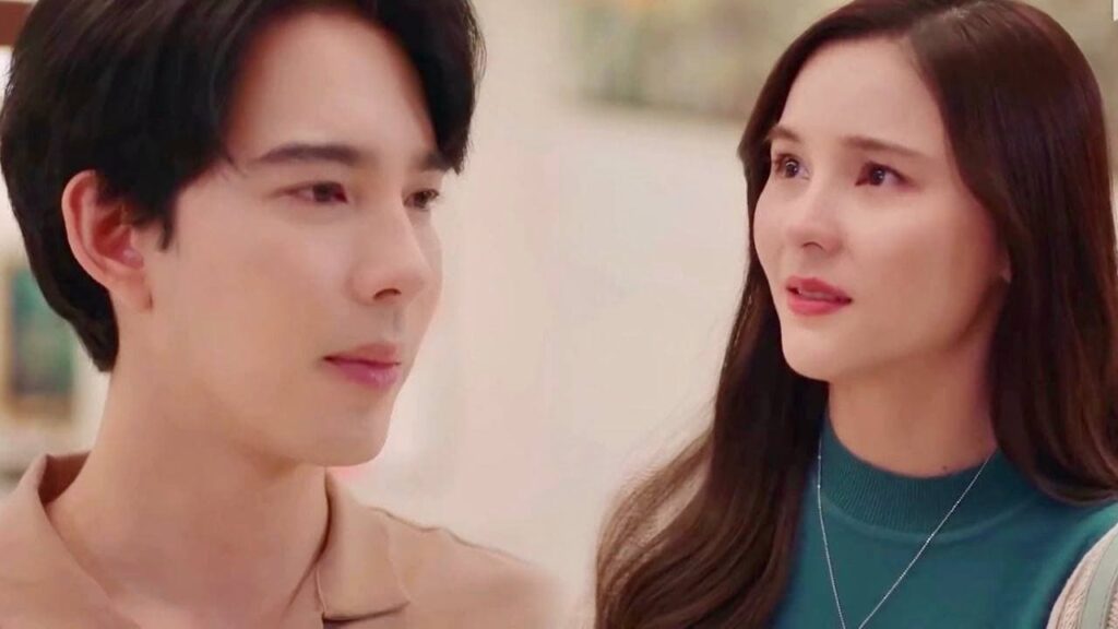 تأخذه الى نفس المكان الذي ذهب اليه مع حبيــــبها السابق  ( وضع التشغيل )