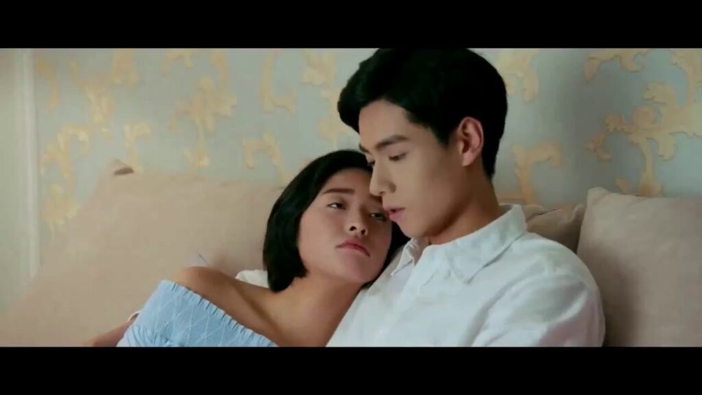 مقطع لطيف من دراما "حب جميل" من منكم يتمني لو ينساها حتى يعيد مشاهدتها من جديد؟