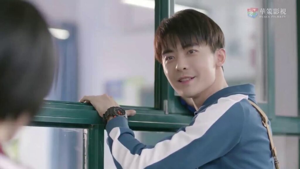 عندما يقول الرجل أستطيع الحصول على جميع فتيات العالم وبعدها…! من مسلسل “أنا فقط أحبك” عندما يقول الرجل أستطيع الحصول على جميع فتيات العالم وبعدها...! من مسلسل "أنا فقط أحبك"