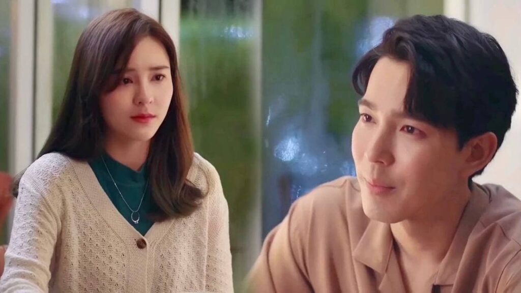 تبكي و تحاول ابعاده عنها بعد ان واعدتـه و قبلتـه 💔😭 ( وضع التشغيل )