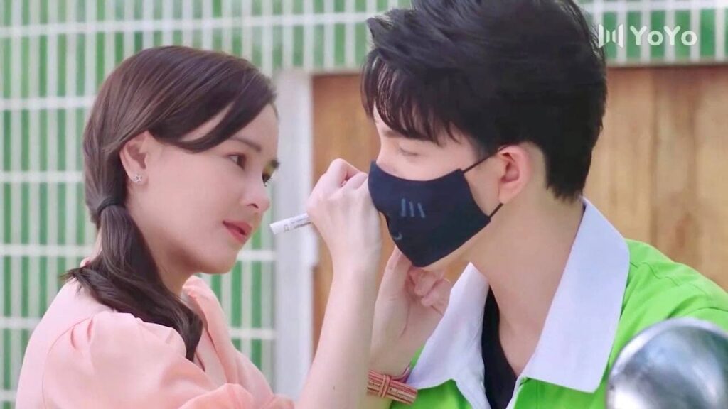 تبدو لطيف جدا , دعني اضيف لك بعض التفاصيل ❤️😍 ( وضع التشغيل )