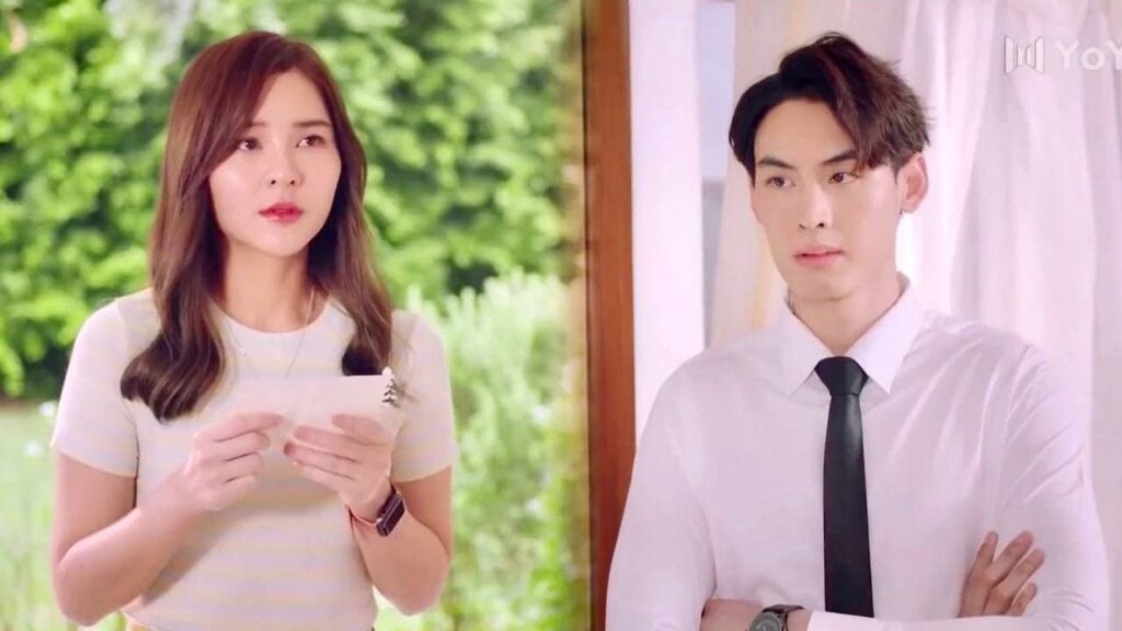 تأتي الى منزل صديق حبيبها لتعرف كيف حاله  ( وضع التشغيل )