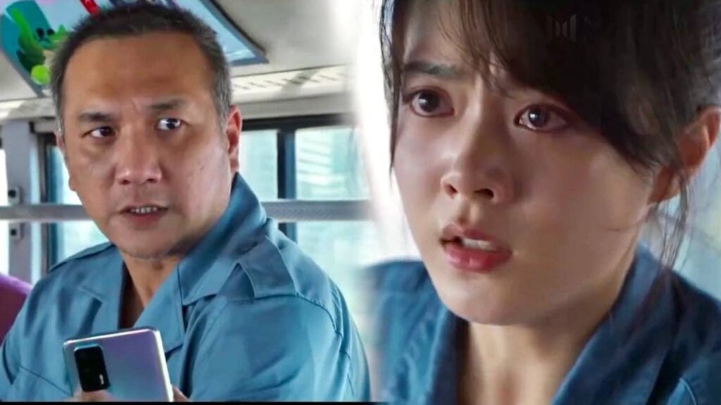 يرمون القدر في البحر و يمسكون الجاني ( العودة ) يرمون القدر في البحر و يمسكون الجاني ( العودة )