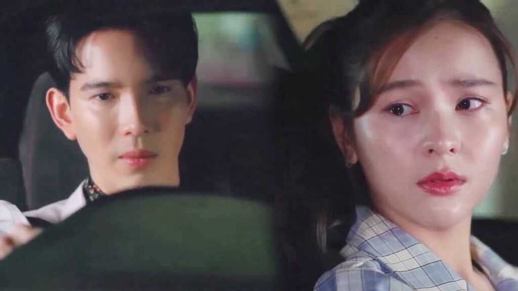 لماذا تنظرين الي هكذا اذا لا تعرفيني ؟ لماذا تكذبين علي؟  ( وضع التشغيل )