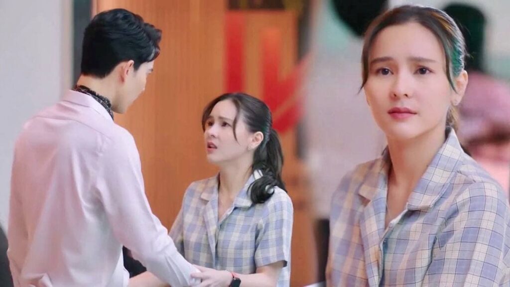 يستعيد جزء  من ذاكرته و يدرك بانها كانت حبيبــته💔  ( وضع التشغيل )