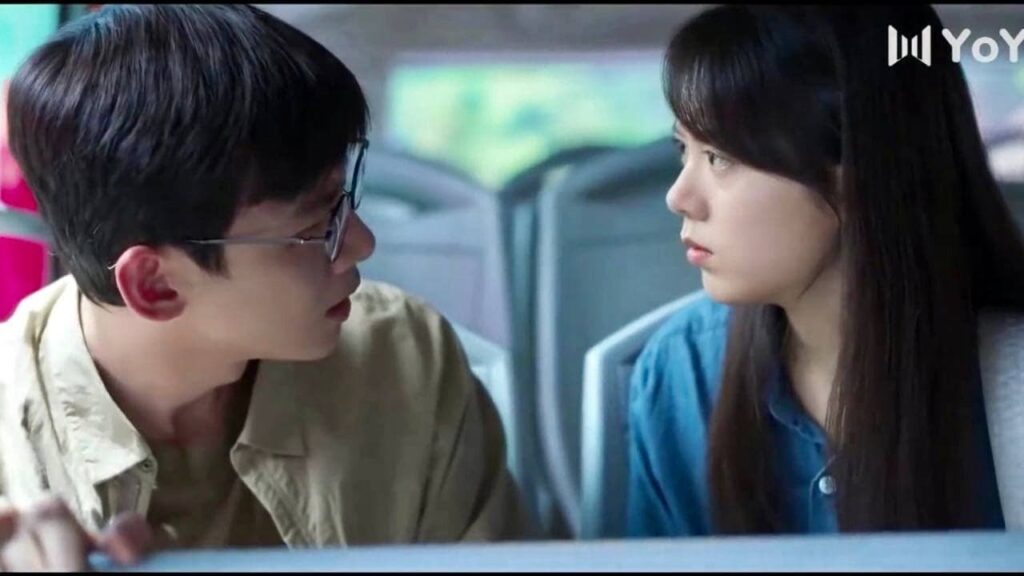 هل انت بخير ؟ لقد اخفتني عليك  ( العودة )