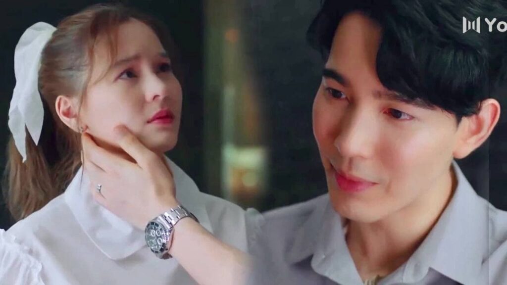 هناك شخصيتان من حبيبـها والان على احدهم المغادرة💔😞 ( وضع التشغيل )