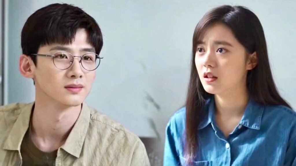 يحاولان خداع الشرطة ليحصلوا على ادلــة  ( العودة )