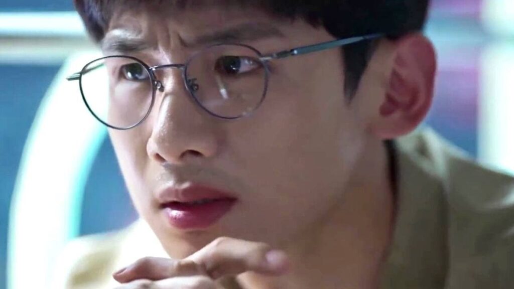 يفكرون بحل لكي ينقذوا الركاب من الموت ( العودة )