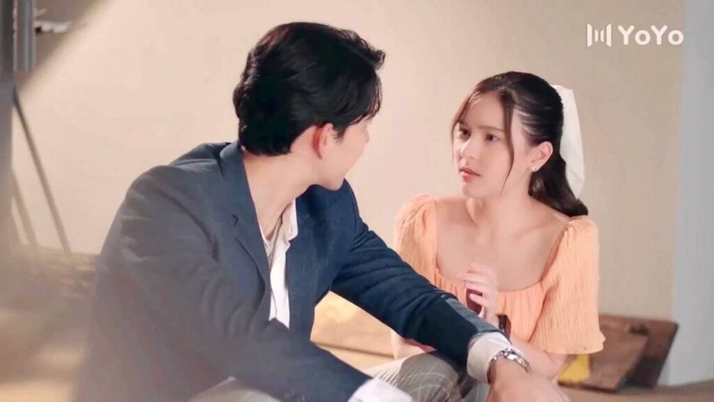 تطلب منه ان يصبح حبيبها مقابل مساعدتها له❤️😳 ( وضع التشغيل )