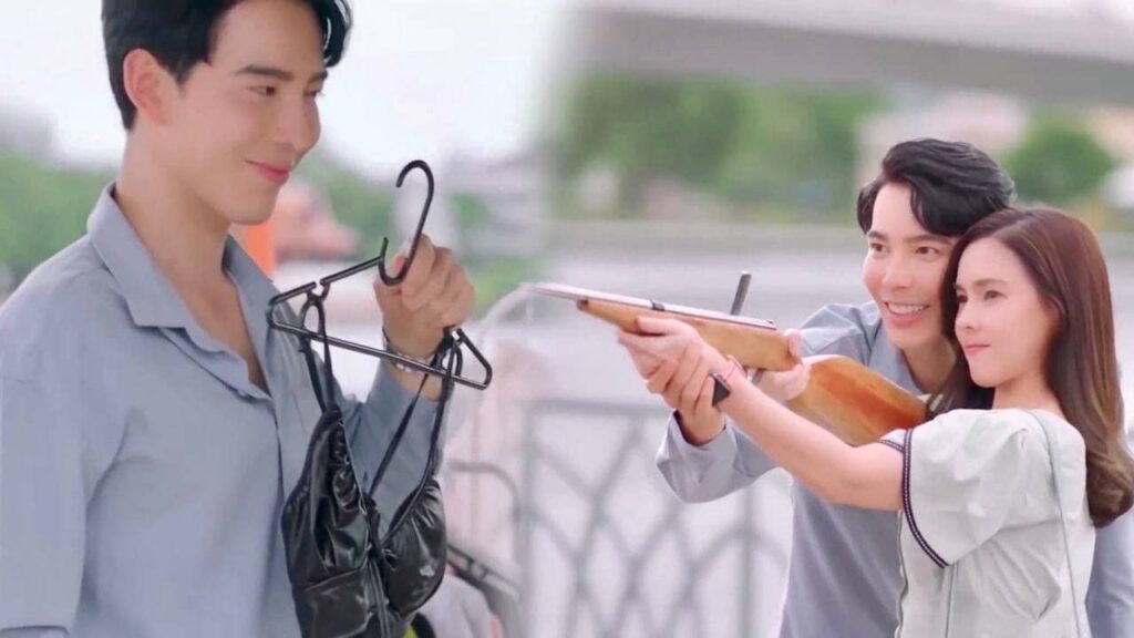 يريد ان يشتري لها ملابس داخلية حسب ذوقه ❤️😍 ( وضع التشعيل ) يريد ان يشتري لها ملابس داخلية حسب ذوقه ❤️😍 ( وضع التشعيل )