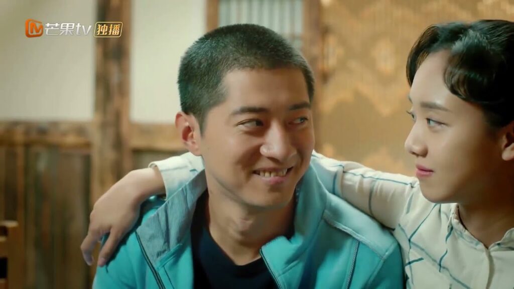 الحلقة 39 من دراما الشباب المدرسية ( شـبابنـا | Our Youth  ) مترجمة للعربية ❤️