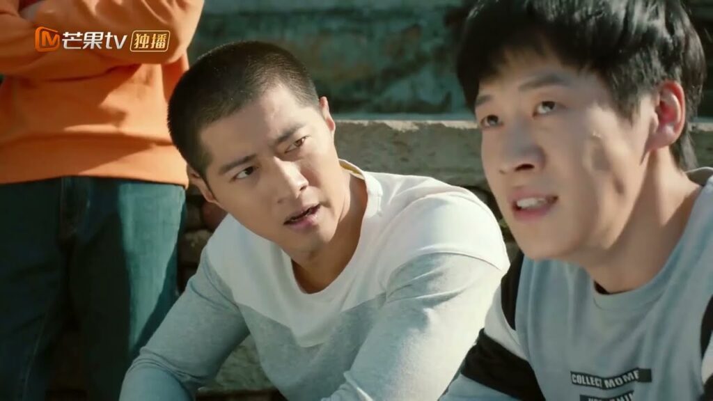 الحلقة 37 من دراما الشباب المدرسية ( شـبابنـا | Our Youth  ) مترجمة للعربية ❤️