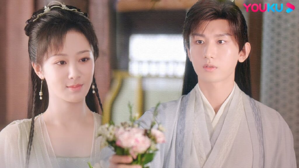 "التقمص الخالد"｜"لقد حملت الكثير في حياتي الأخيرة، ويمكنني أخيرا أن أكون معك في هذه الحياة"｜YOUKU