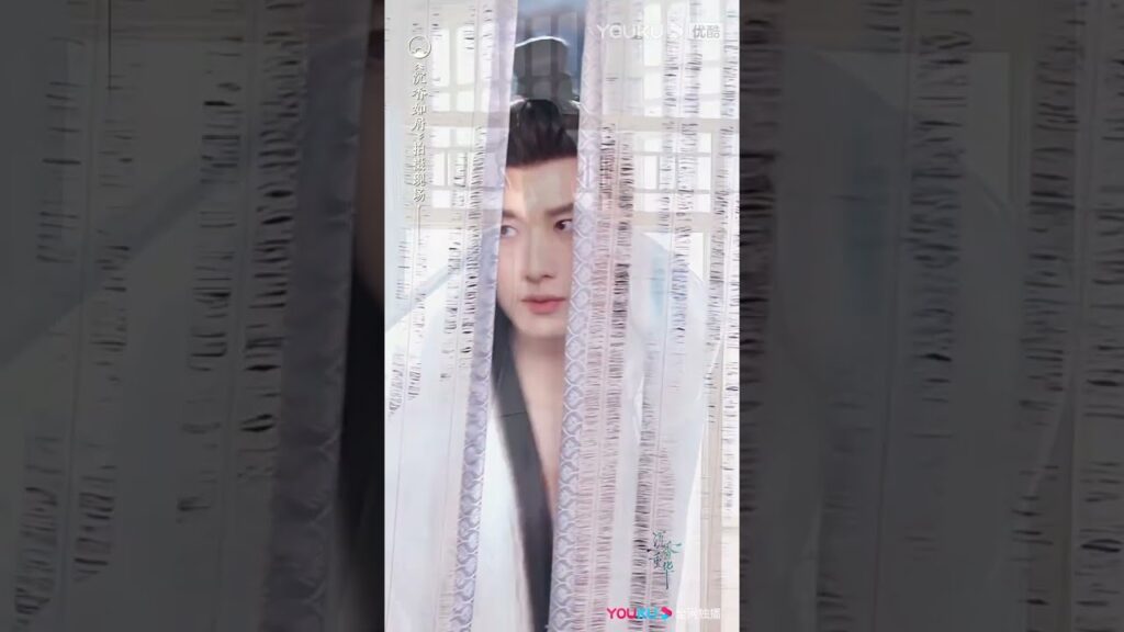 "التقمص الخالد"｜شخصية تشنغ يي وسيم للغاية! ｜YOUKU