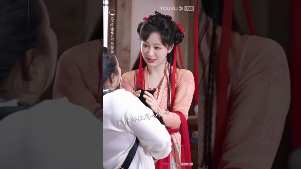 "التقمص الخالد"｜يانغ تسى في المجموعة مرحة ولطيفة ومستبدة! ｜YOUKU