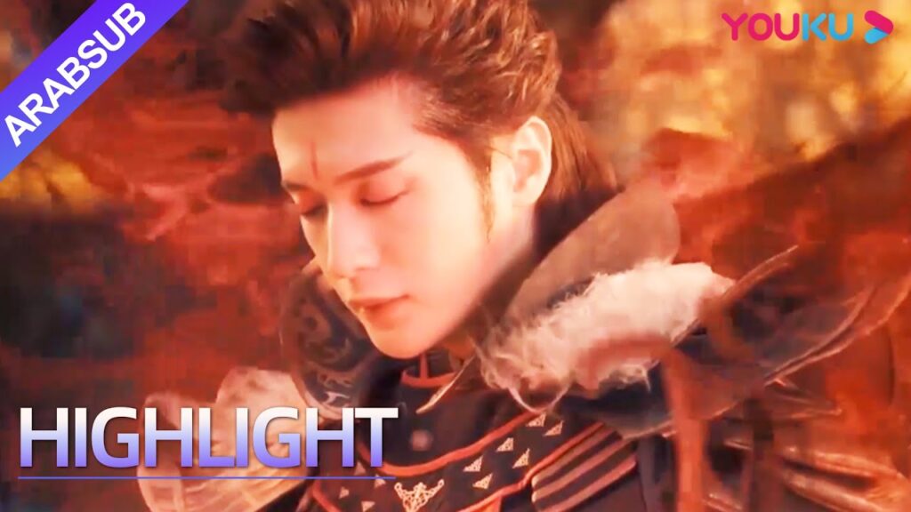 "قصص غريبة: كتاب العوالم الست"｜البطل يتحول إلى جسده الحقيقي ويقاتل ملك الشياطين حتى الموت!｜YOUKU