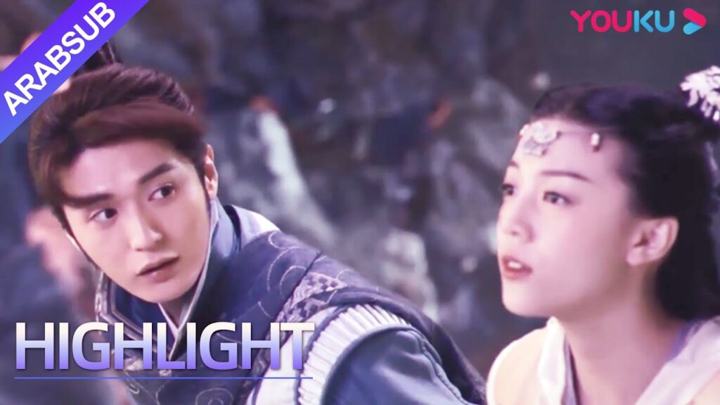 "قصص غريبة: كتاب العوالم الست"｜Strange Stories｜البطل والوحش الأنثوي يقعان في الحب تدريجيا! ؟｜YOUKU