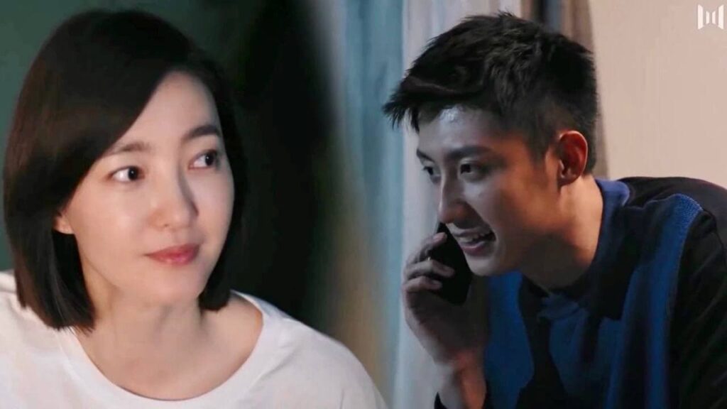 يرقص على الشرفة و يكتب لها احبـك لكي تراه حبيبــته ❤️😍 ( محظوظ بلقائك )