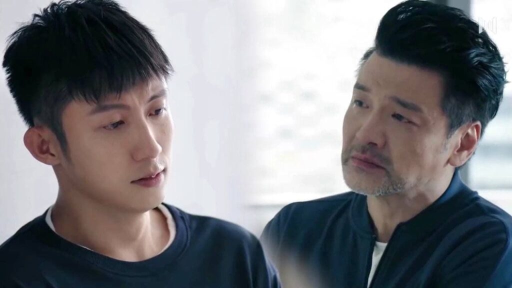 يرى والده وهو يبكي و يندم على وفاة امــه 💔😭 ( محظوظ بلقائك ) يرى والده وهو يبكي و يندم على وفاة امــه 💔😭 ( محظوظ بلقائك )