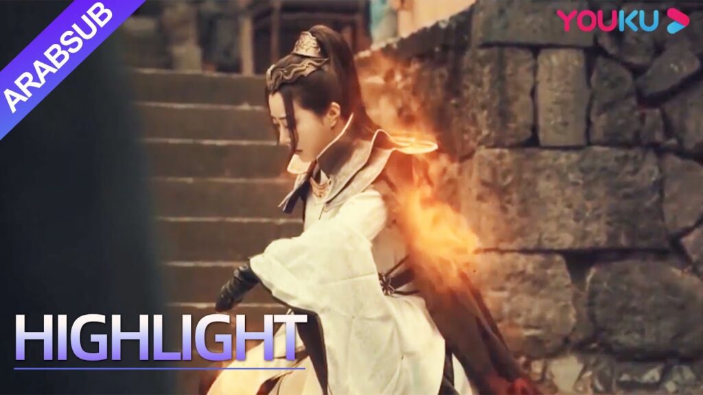 "قصص غريبة: كتاب العوالم الست"｜ظننت أنها جميلة، لكنني لم أتوقع أن تكون وحشا قاتلا!｜YOUKU