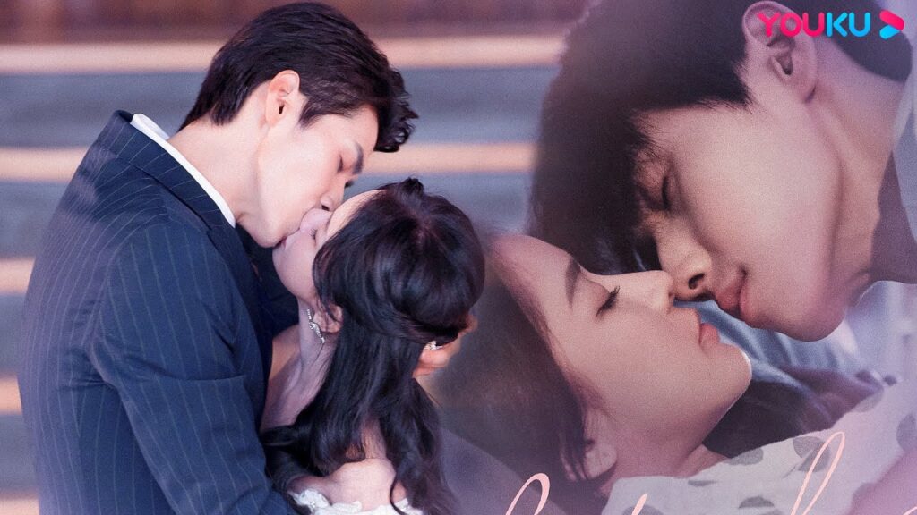 “الوقوع في الحب”|【مجموعة حميمة】التشابك العاطفي للبطل مع الشخصية المزدوجة والبطلة|YOUKU "الوقوع في الحب"|【مجموعة حميمة】التشابك العاطفي للبطل مع الشخصية المزدوجة والبطلة|YOUKU