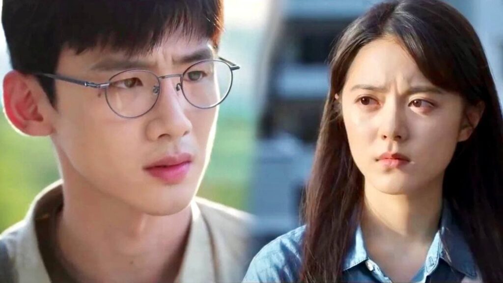 تحاول مساعدته لكنه لا يصدق بها  ( العودة )