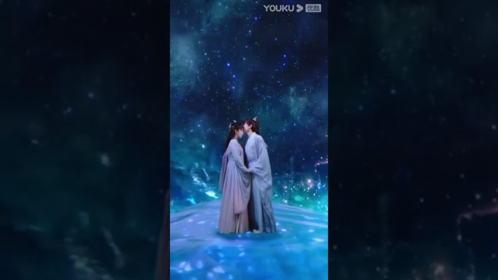 "التقمص الخالد"｜تانغ تشو يقبل يان دان تحت النجوم｜YOUKU