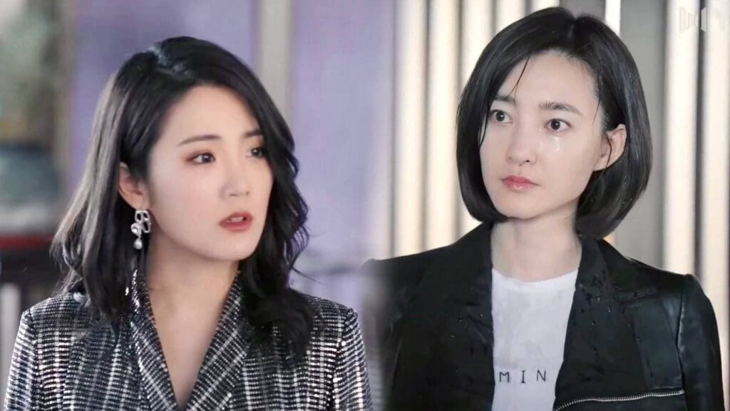 تهين حارستـه و ترمي الماء عليها امامـــه 😱💔 ( محظوظ بلقائك )