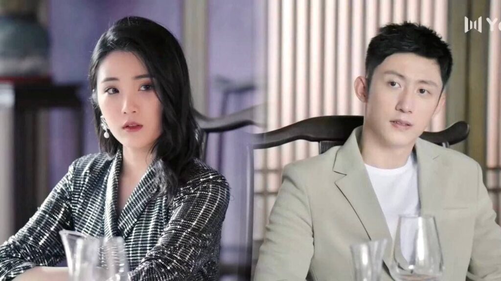 ترفض الارتباط به بسبب حارسته التي تغار منها 💔😱 ( محظوظ بلقائك )