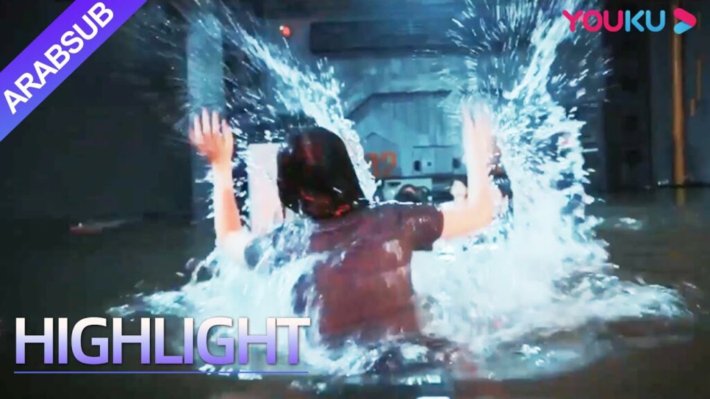 “القرش الأرضي”|Land Shark|القرش العملاقة تطارد! كيف يجب أن يهرب الناس؟ !|YOUKU "القرش الأرضي"|Land Shark|القرش العملاقة تطارد! كيف يجب أن يهرب الناس؟ !|YOUKU