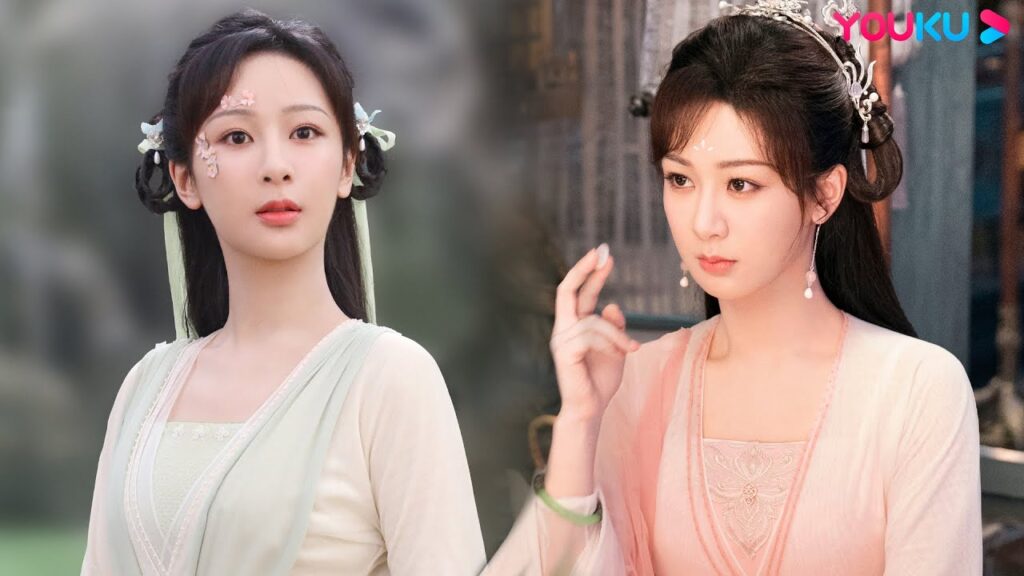 “التقمص الخالد”|باي بياو ليانغ تسقط من السماء، فلنكن الجنة الزهرة مجانيا في هذه الحياة!|YOUKU "التقمص الخالد"|باي بياو ليانغ تسقط من السماء، فلنكن الجنة الزهرة مجانيا في هذه الحياة!|YOUKU