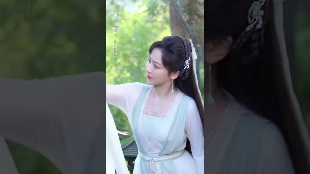 “التقمص الخالد”|يانغ تسي المحببة قدمت المساهمات|YOUKU "التقمص الخالد"|يانغ تسي المحببة قدمت المساهمات|YOUKU