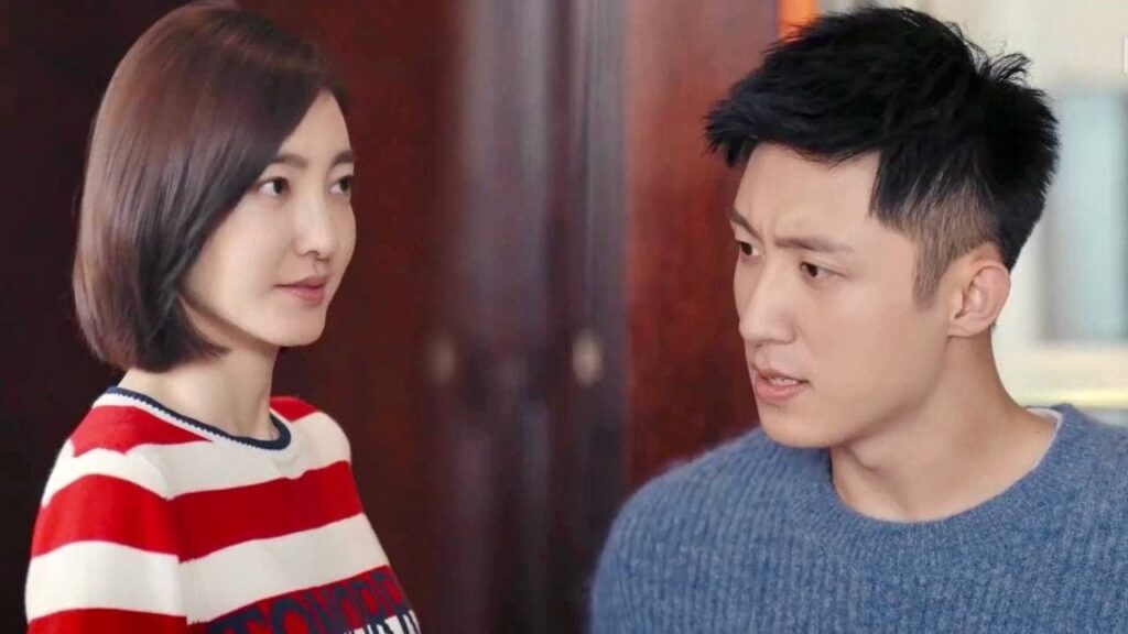 لن ادعــها تشارك الغرفة مع رجــل  اخر , انها حارستي💔😱 ( محظوظ بلقائك )