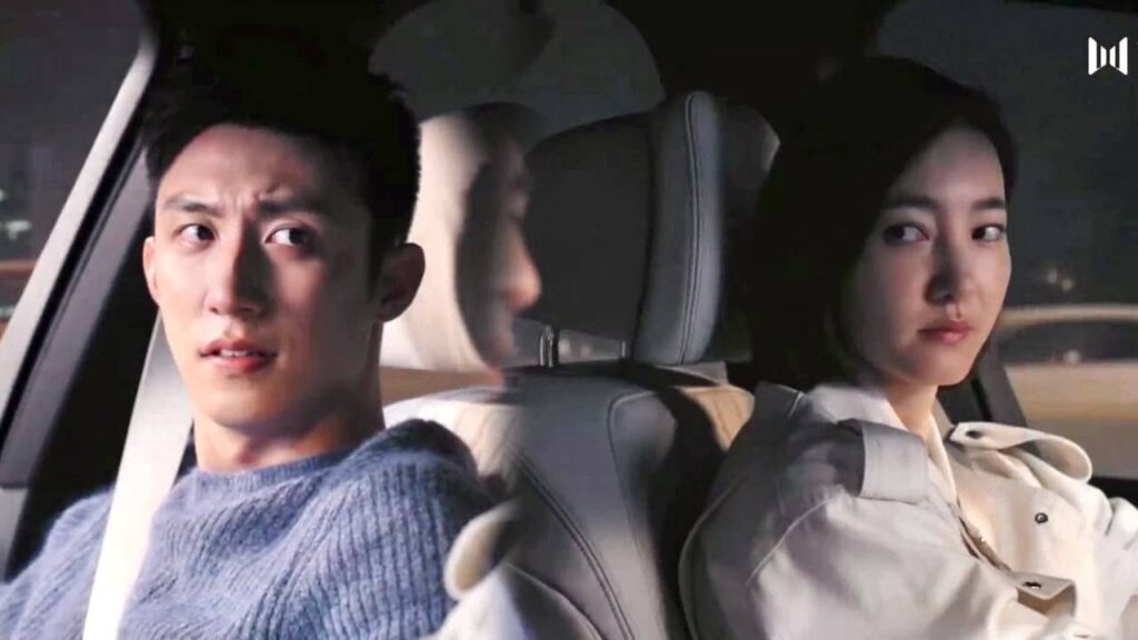 يأتي مع حارستـه و يواسيها و يترك حبيبتـه بمفردها في الفندق 💔😱 ( محظوظ بلقائك ) يأتي مع حارستـه و يواسيها و يترك حبيبتـه بمفردها في الفندق 💔😱 ( محظوظ بلقائك )