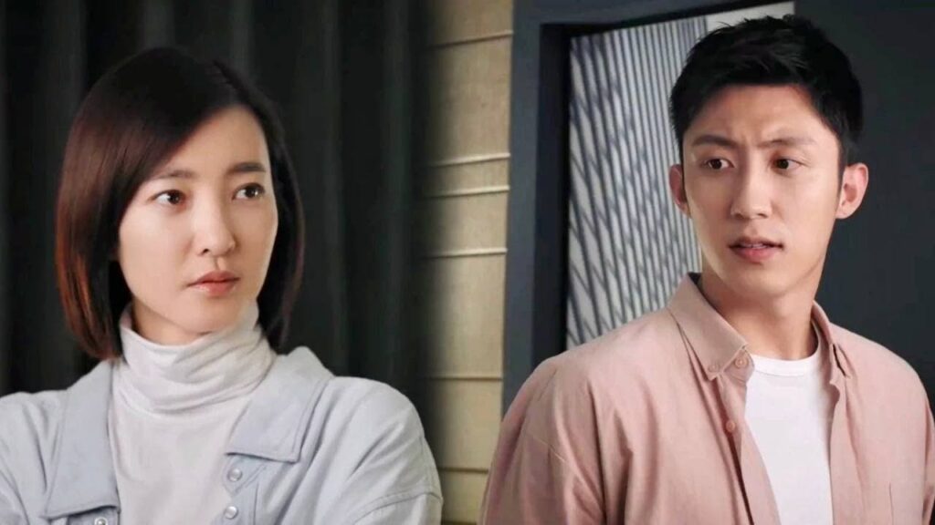 عليك الا تقليلي من شأني انا رئيسك , لقد حطمتي قلبي 💔😞 ( محظوظ بلقائك )