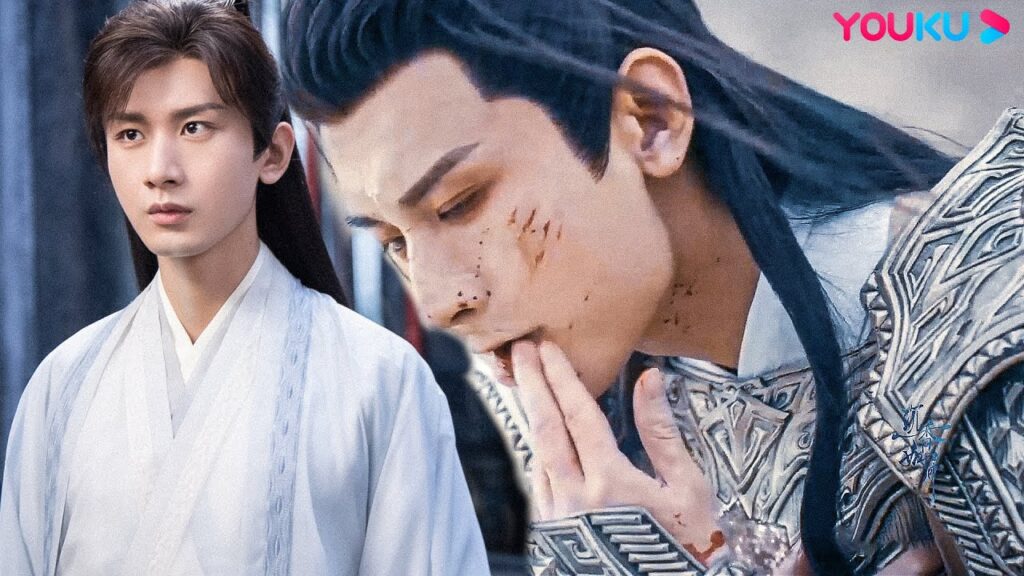 "التقمص الخالد"｜إذا لم يكن ينغ يوان مسؤولا عن الحاكم، فسيكون بالتأكيد حرا وسهلا مثل تانغ تشو!｜YOUKU