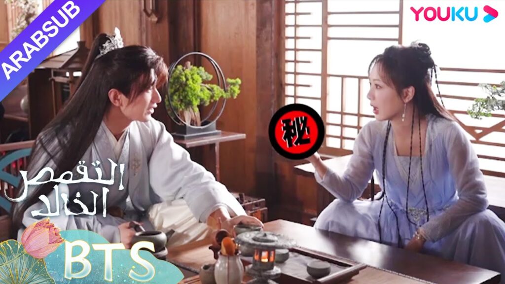 "التقمص الخالد"｜أسرار مجهولة عن هاذين الزوجين الساذجين｜YOUKU