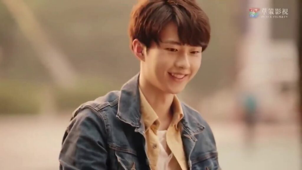 عندما لا يستطيع حبيبك الفوز بالدب القطني من أجلك my amazing boyfriend 2 مترجم