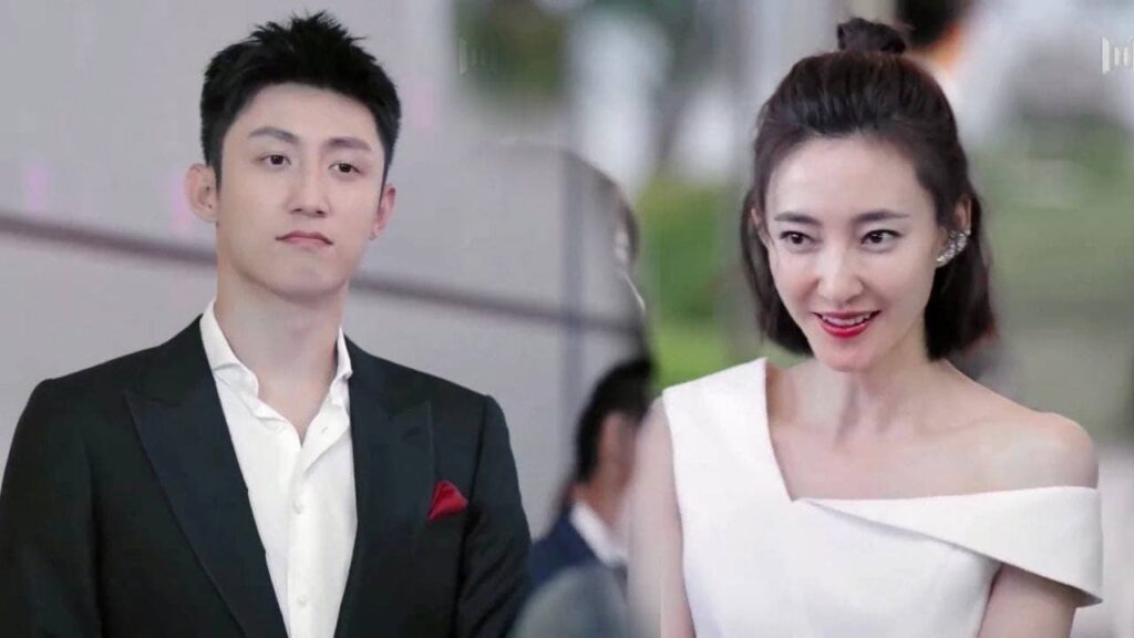 يتباهى بحبيبته امام حبيبها السابق ويجعله يندم على خيانته لها ❤️🔥 ( محظوظ بلقائك )