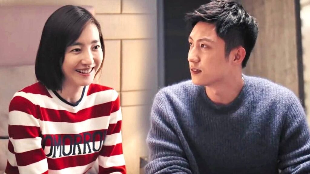 اعلان 21 , يتسامر مع حارسته الشخصية قبل النوم ❤️😍( محظوظ بلقائك )