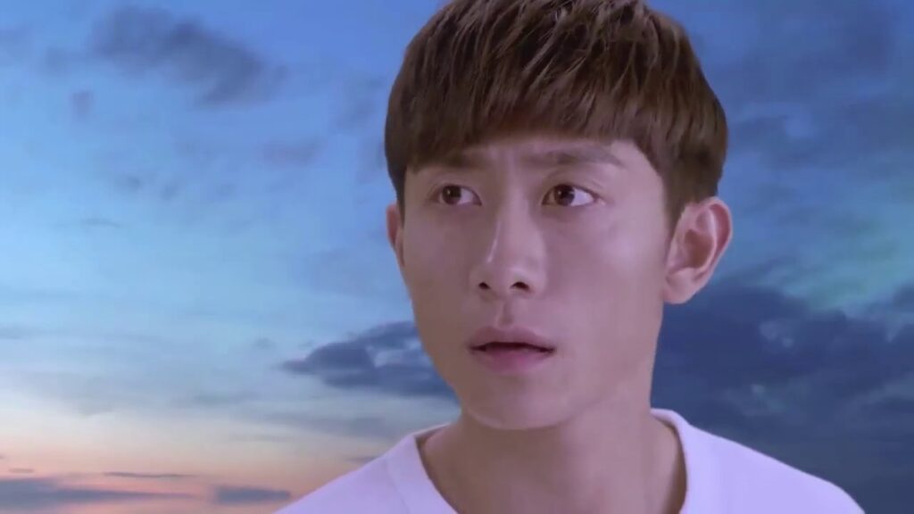 ترقبو المزيد من التشويق والاسرار والرومانسية - A Seven faced Man مترجم عربي