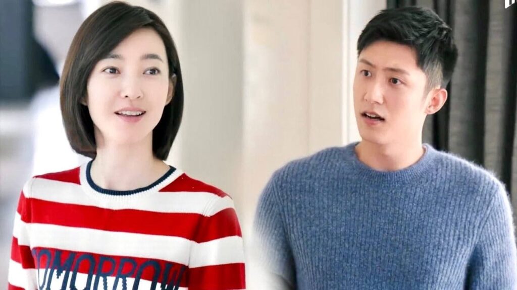 اعلان 20 , يتظاهر بالوجع لكي تبقى معهٌ ( محظـوظ بلقائـك | Lucky With You ) ❤️