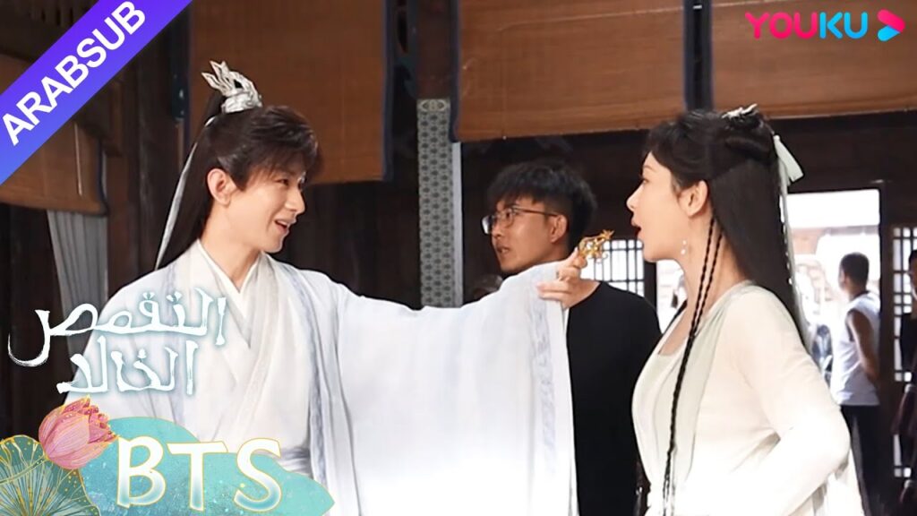 "التقمص الخالد"｜عندما يجسد زوجان بيض رقيق القلب خبيرا الأغنية الكانتونية｜YOUKU