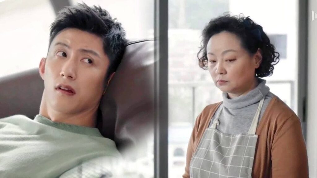 تغضب منه لان حارسته طردت بسبب حبيبتـه الحقيرة 💔( محظوظ بلقائك