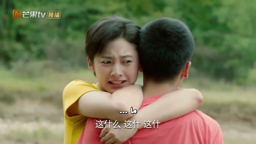 الحلقة 24 من دراما الشباب المدرسية ( شـبابنـا | Our Youth  ) مترجمة للعربية ❤️